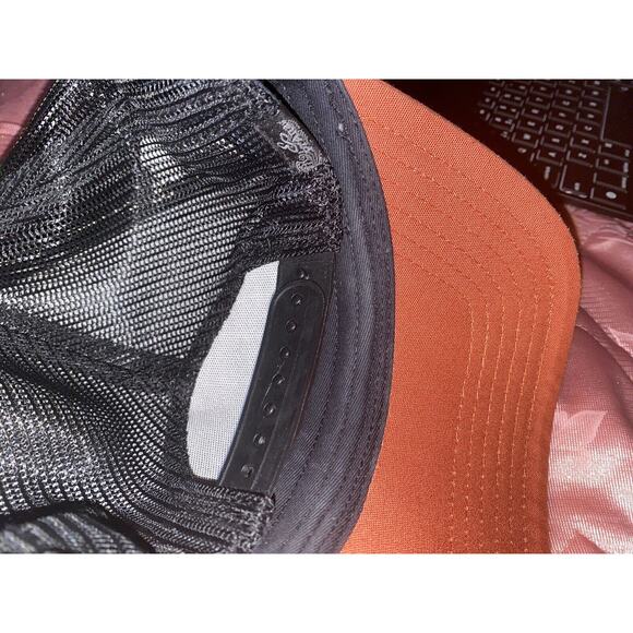 Prana Van Life Journeyman Snapback Mesh Trucker Hat Cap Multicolor‎ - Picture 7 of 8